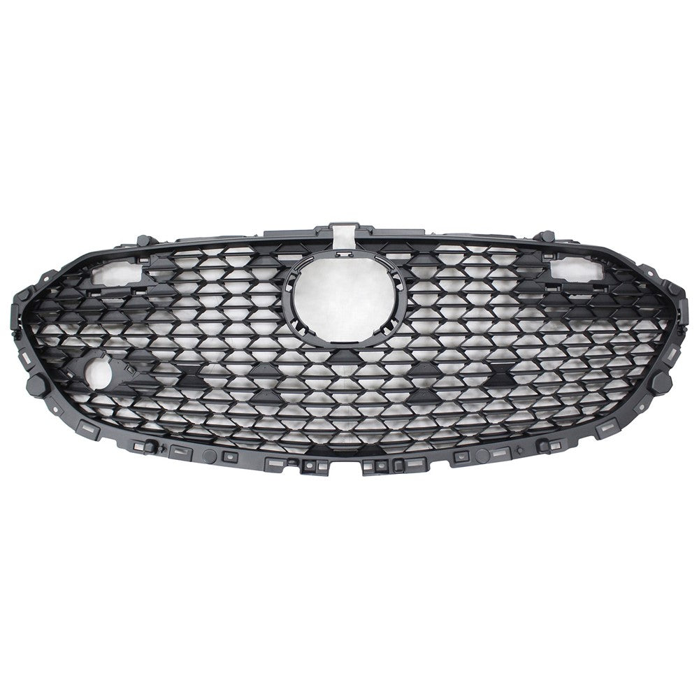 Front Grille 2019-2025 Mazda 3