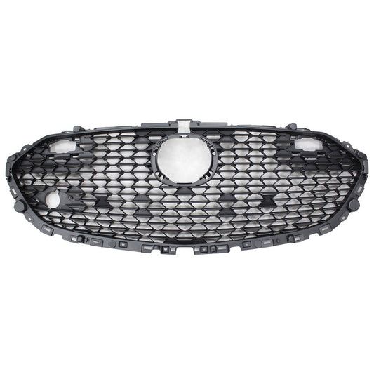 Front Grille 2019-2025 Mazda 3