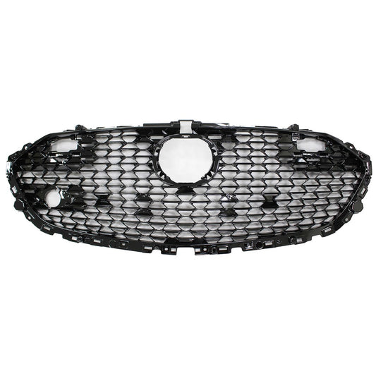 Front Grille 2019-2025 Mazda 3