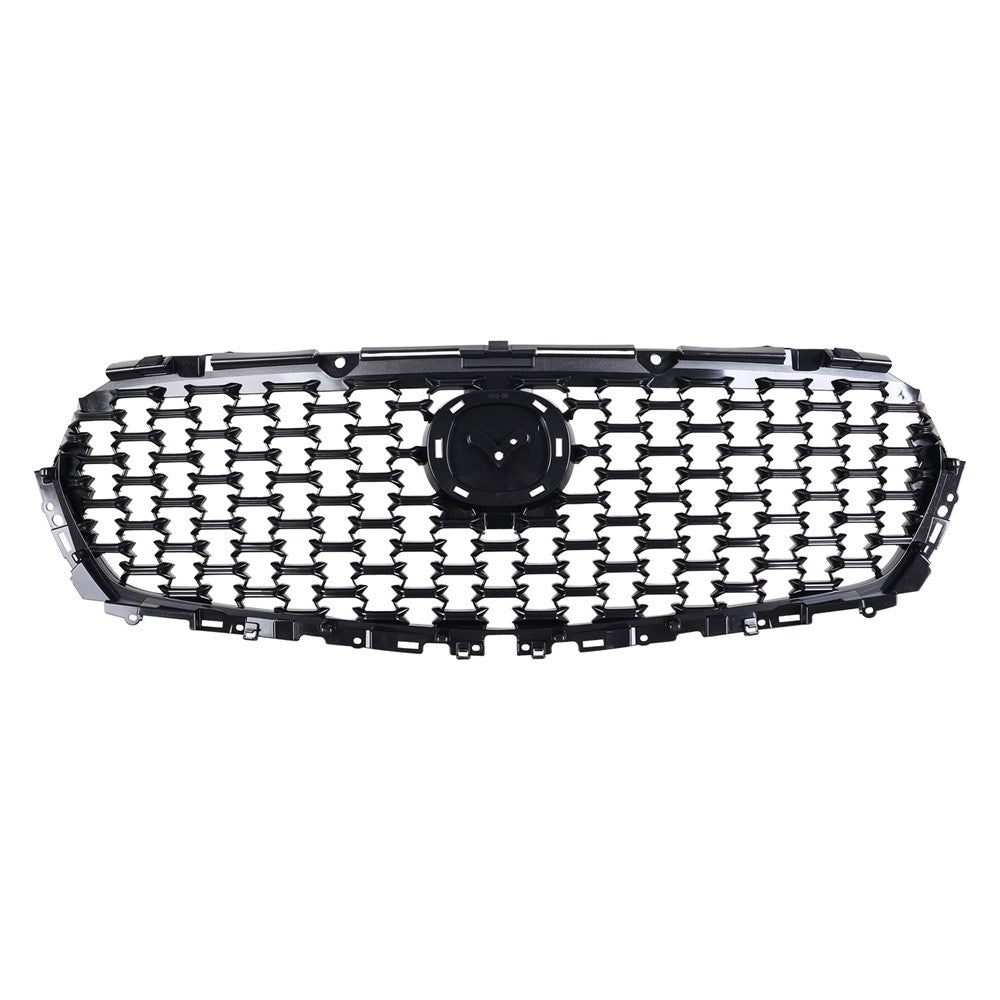 Front Grille 2023-2025 Mazda Cx-50