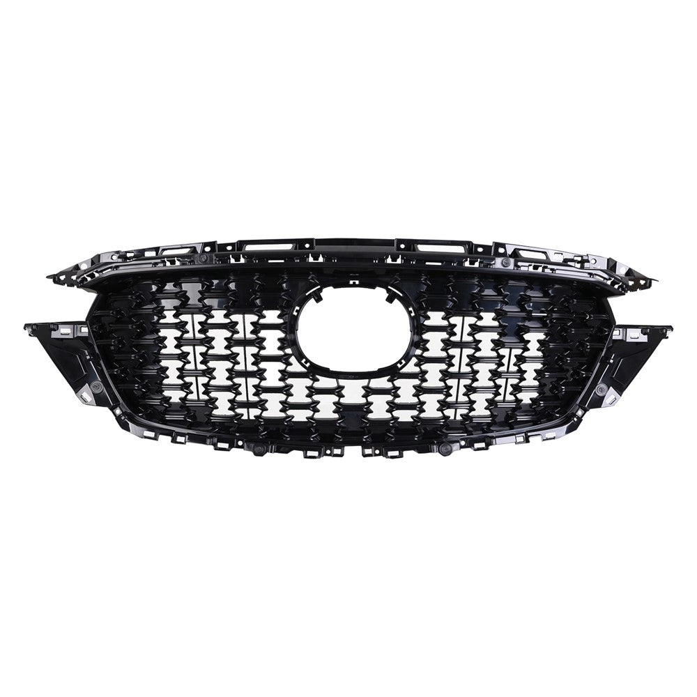 Front Grille 2022-2025 Mazda Cx-5, Cx-50