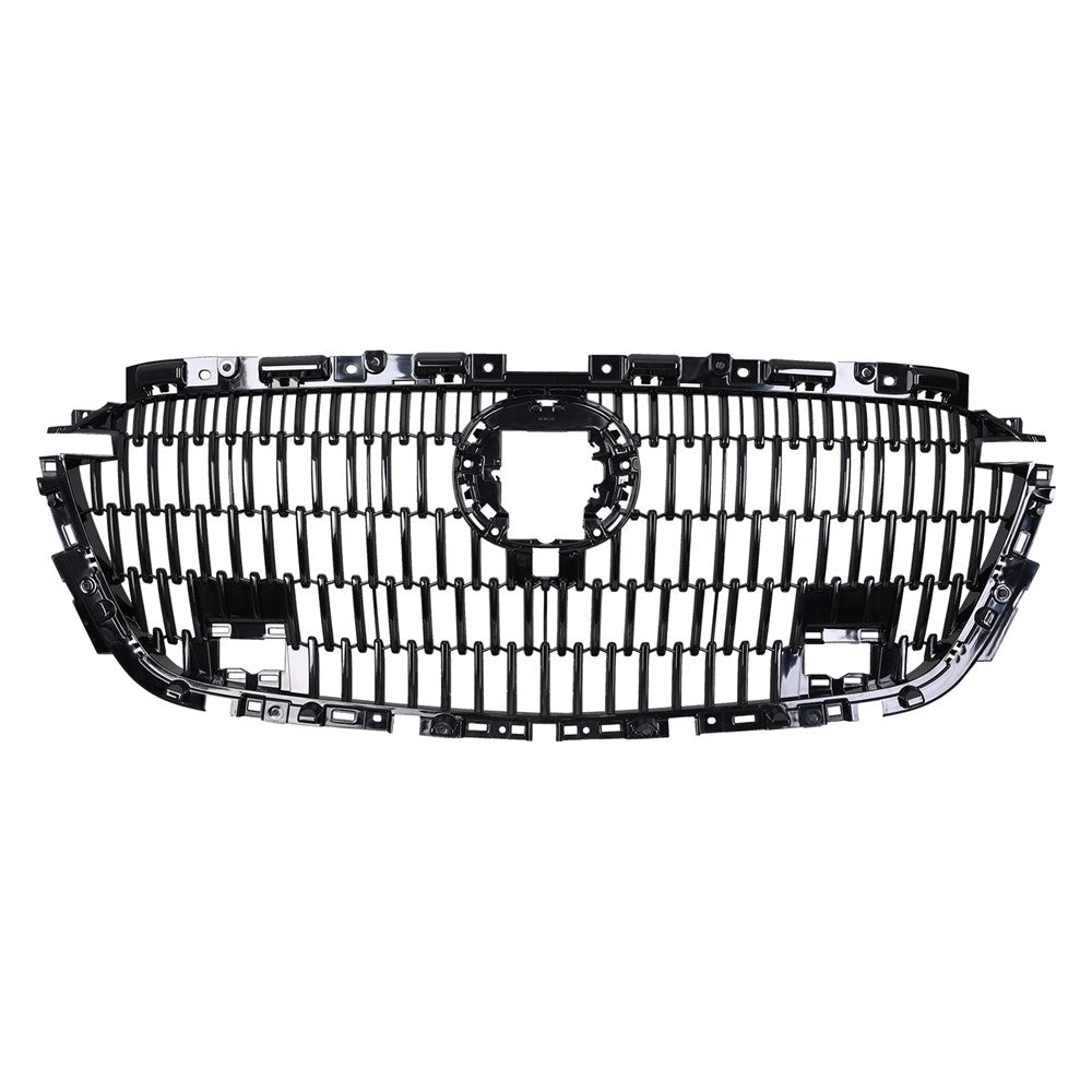 Front Grille 2024-2025 Mazda Cx90