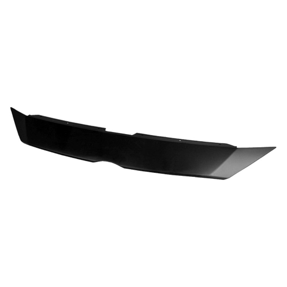 Front Grille Cover 2014-2016 Mazda 3