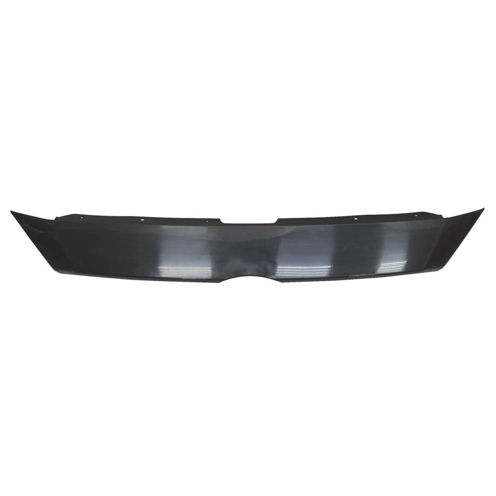 Front Grille Cover 2014-2016 Mazda 3