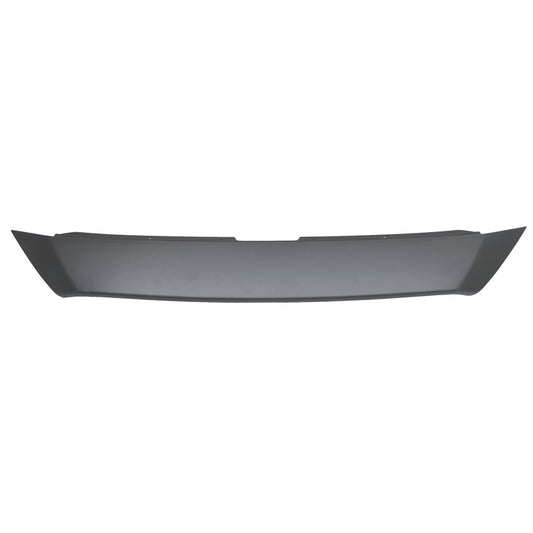 Front Grille Cover 2017-2018 Mazda 3