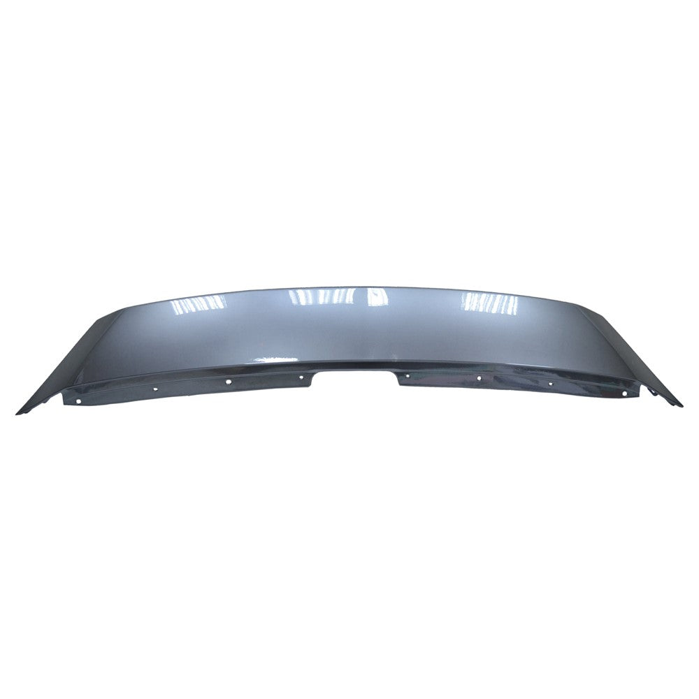 Front Grille Cover 2018-2021 Mazda 6