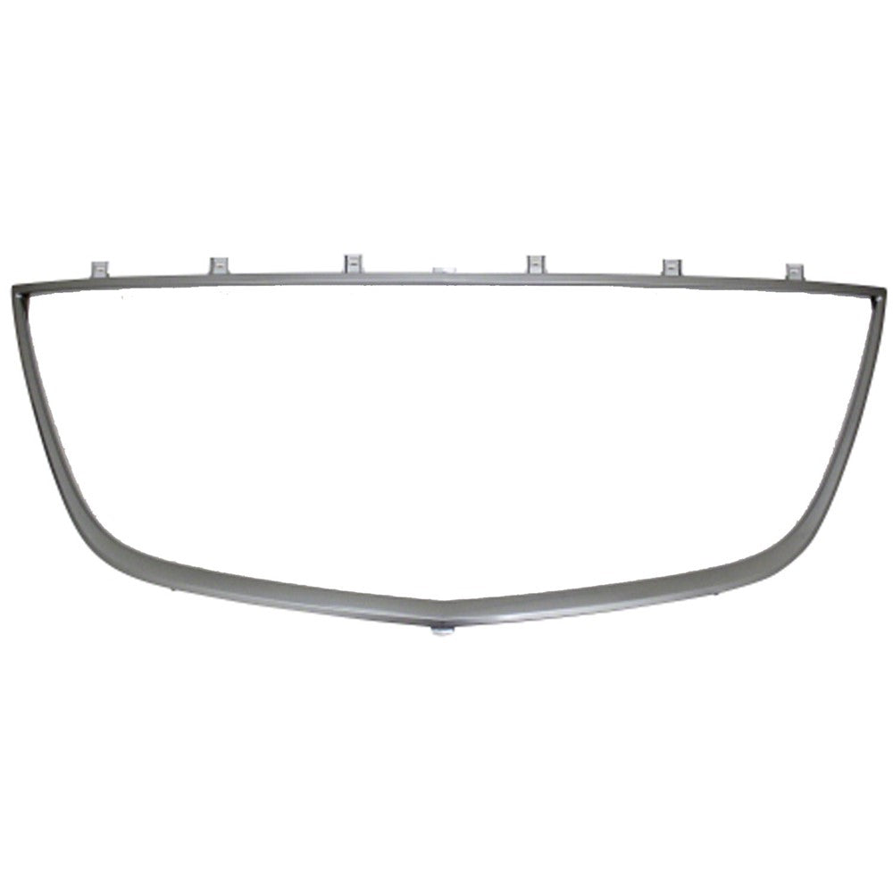 Grille Shell 2010-2012 Mazda Cx-9
