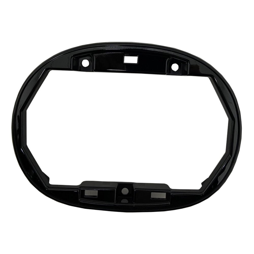 Grille Emblem Bracket [base] For Use With Adaptive Cruise 2022-2025 Mazda Cx-5, Cx-50