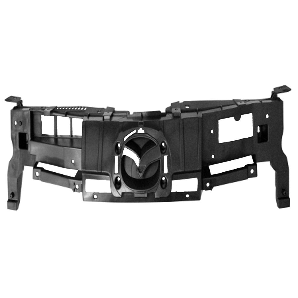 Grille Air Intake Assembly [grille Bracket] 2012-2017 Mazda 5