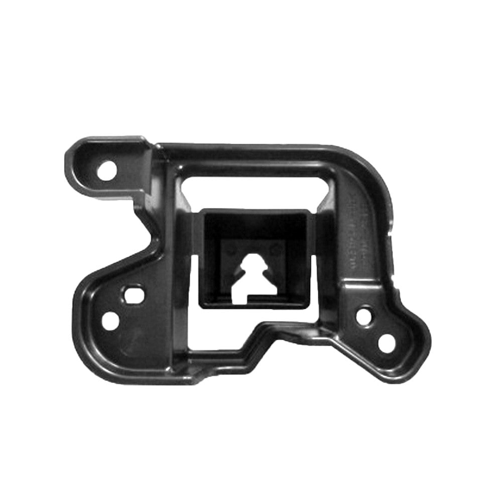 Left Driver Side Grille Bracket 2014-2016 Mazda 3