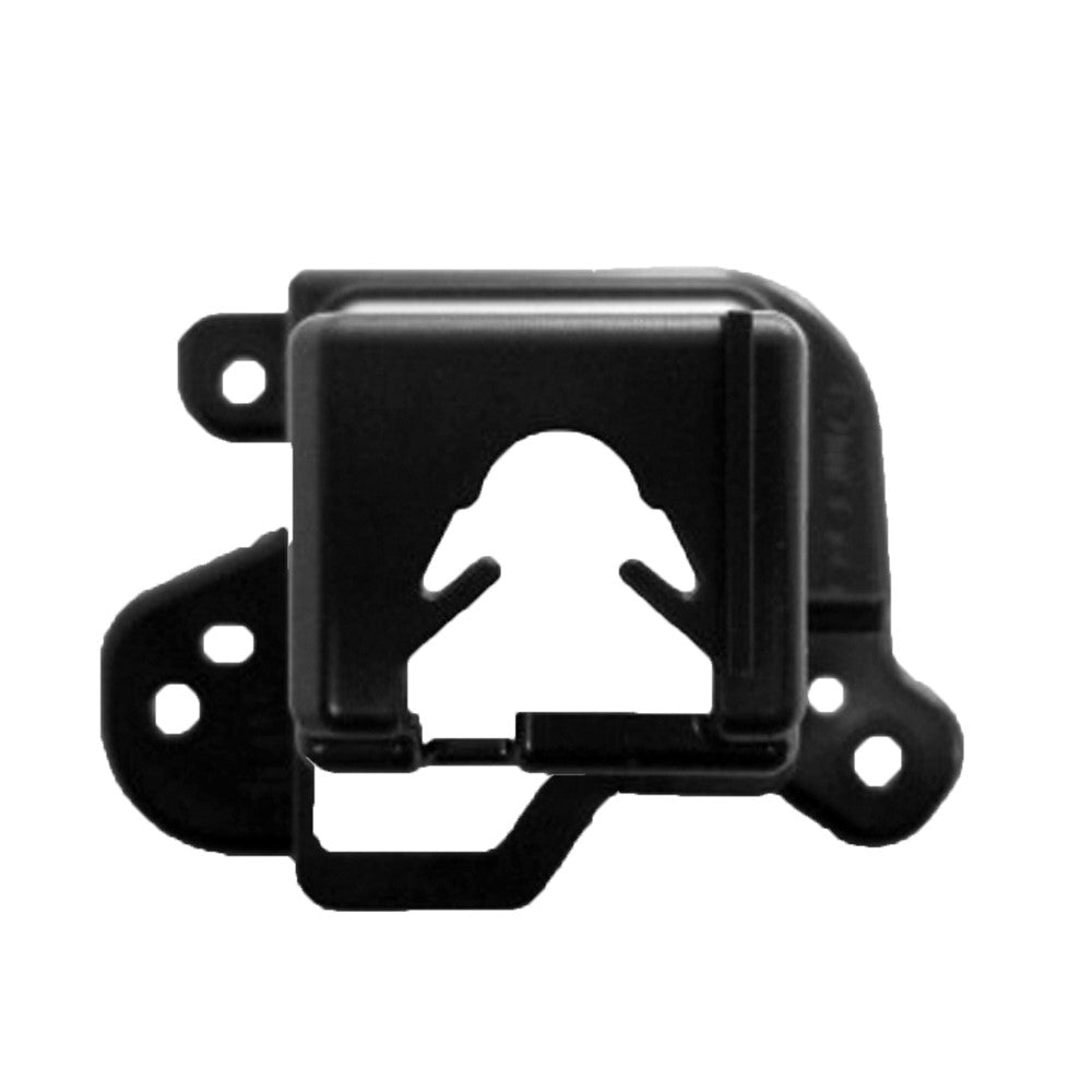 Right Passenger Side Grille Bracket 2014-2016 Mazda 3