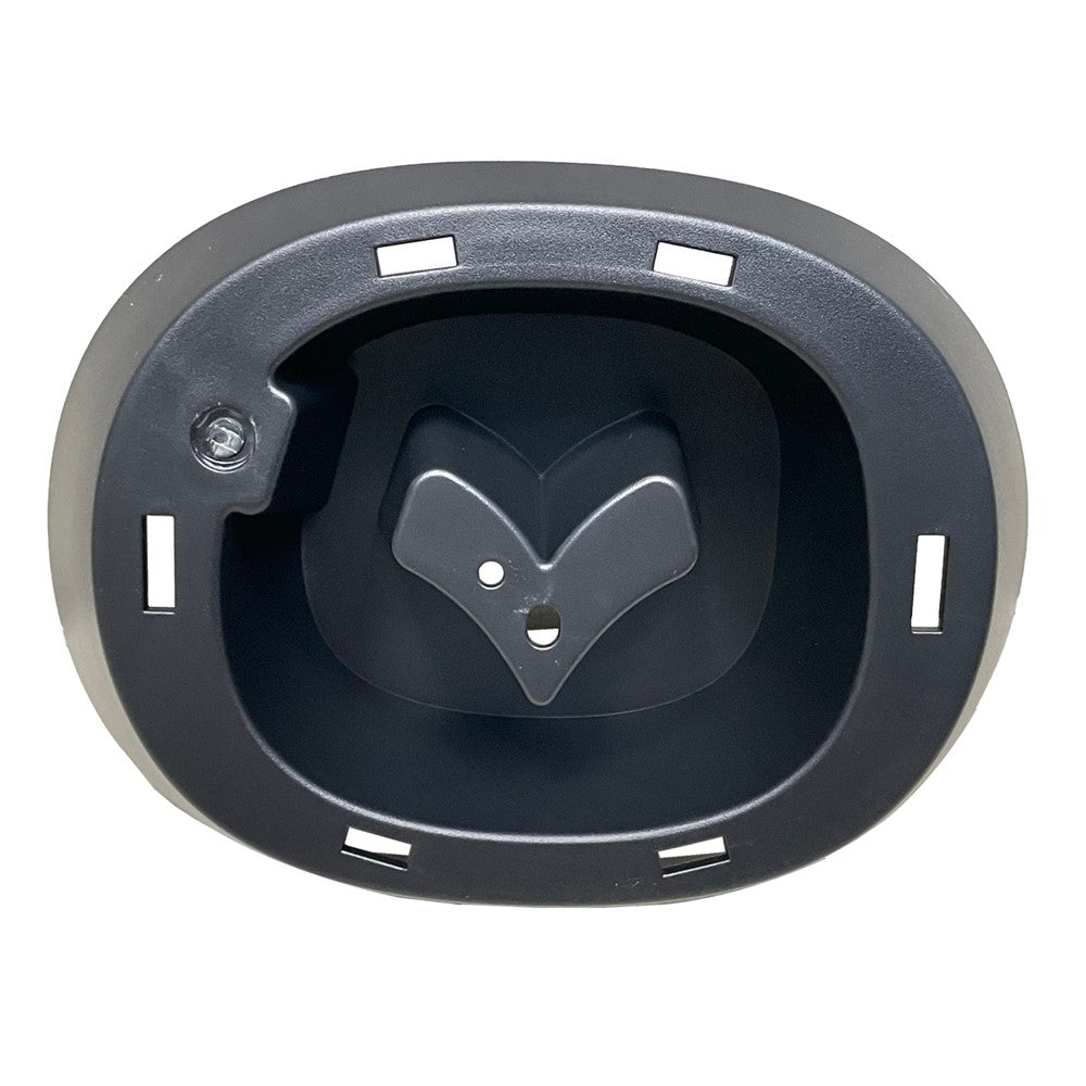 Grille Emblem Bracket 2017-2021 Mazda Cx-5