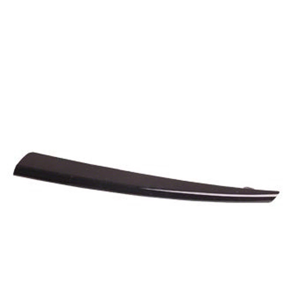 Left Driver Side Grille Molding 2014-2017 Mazda 6