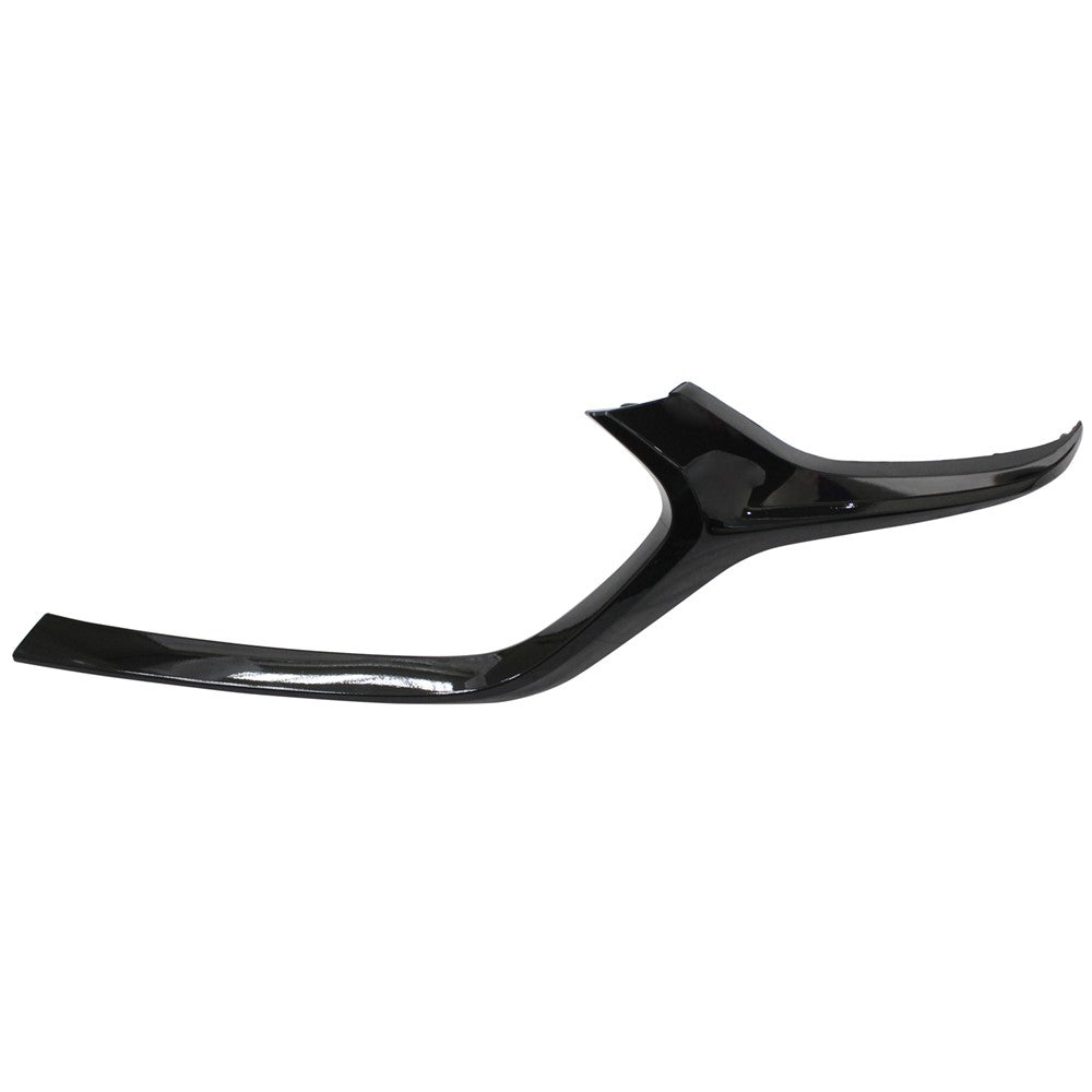 Left Driver Side Grille Molding 2019-2025 Mazda 3