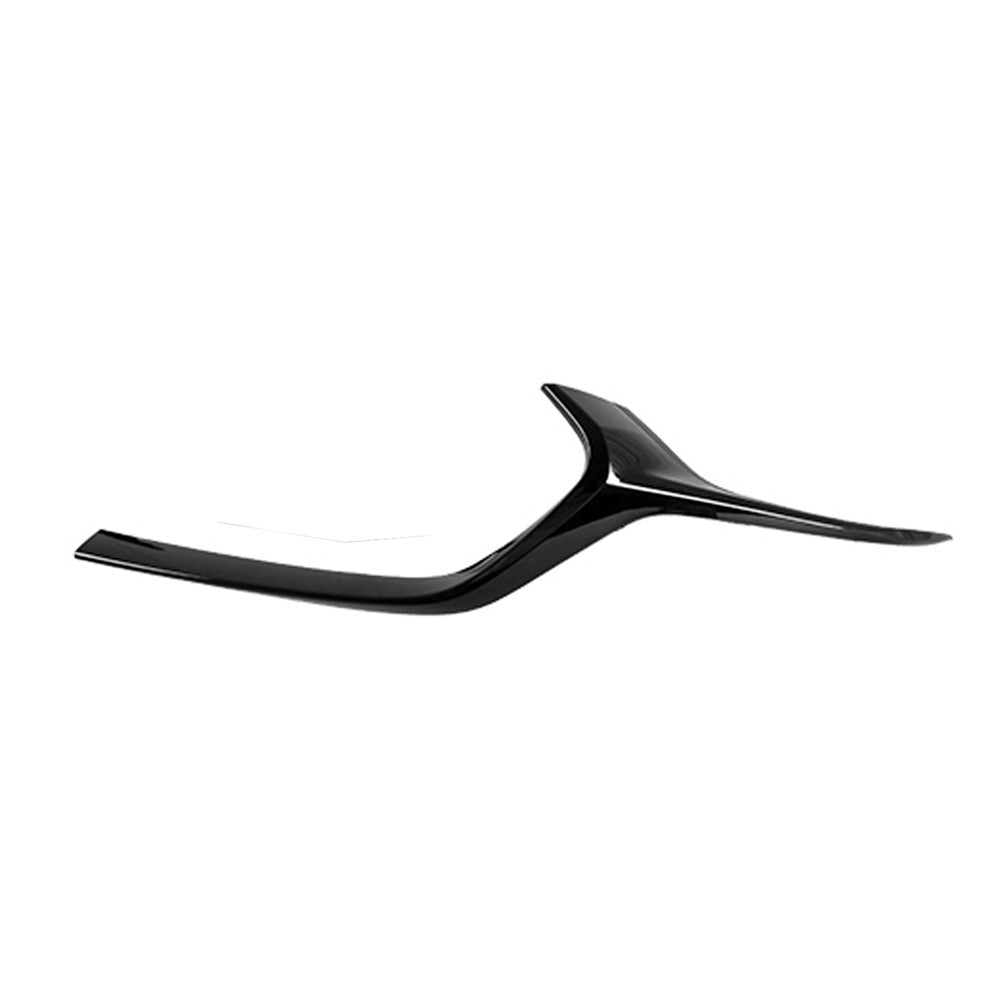 Left Driver Side Grille Molding 2019-2025 Mazda 3