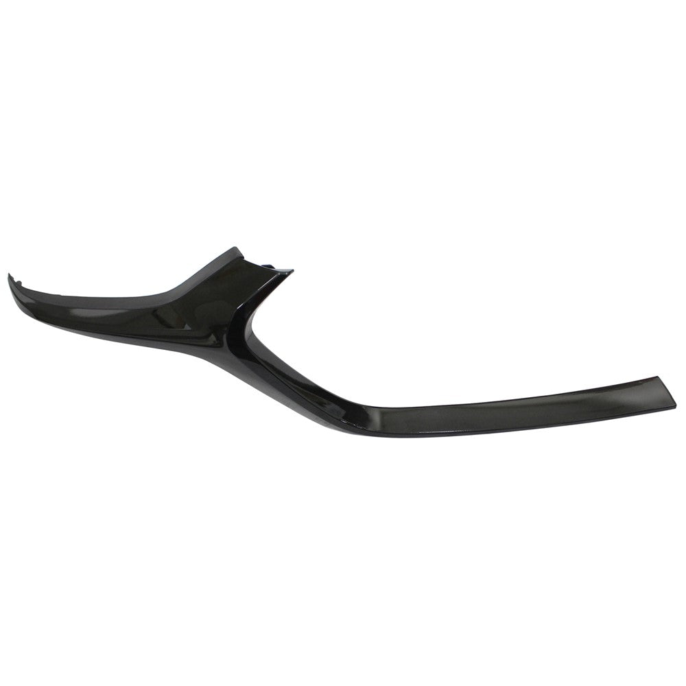Right Passenger Side Grille Molding 2019-2025 Mazda 3