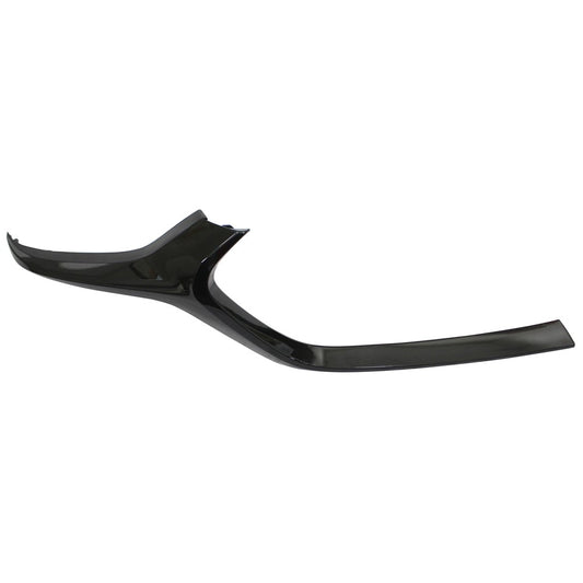 Right Passenger Side Grille Molding 2019-2025 Mazda 3