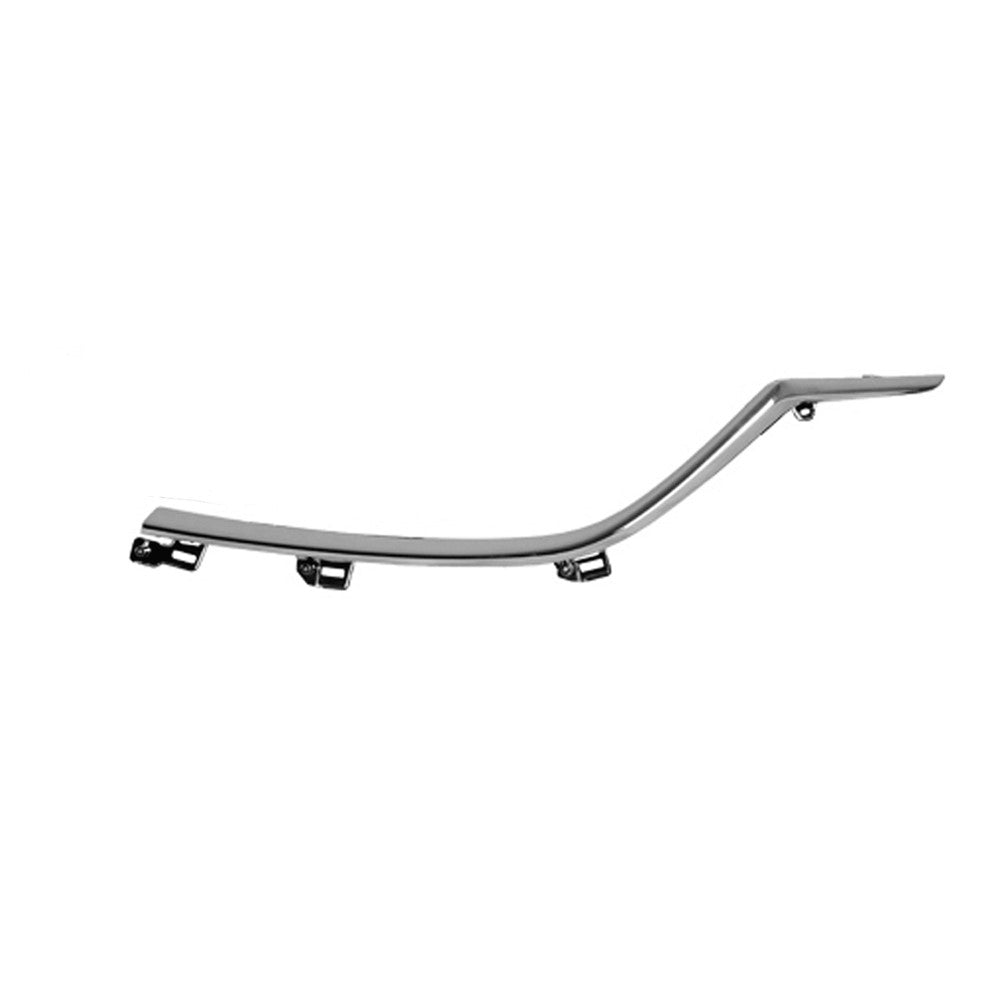 Front Left Driver Side Front Lower Grille Molding 2014-2017 Mazda 6
