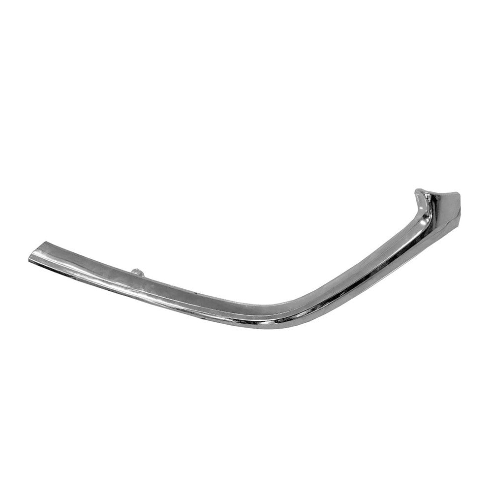 Left Driver Side Lower Grille Molding 2017-2018 Mazda 3