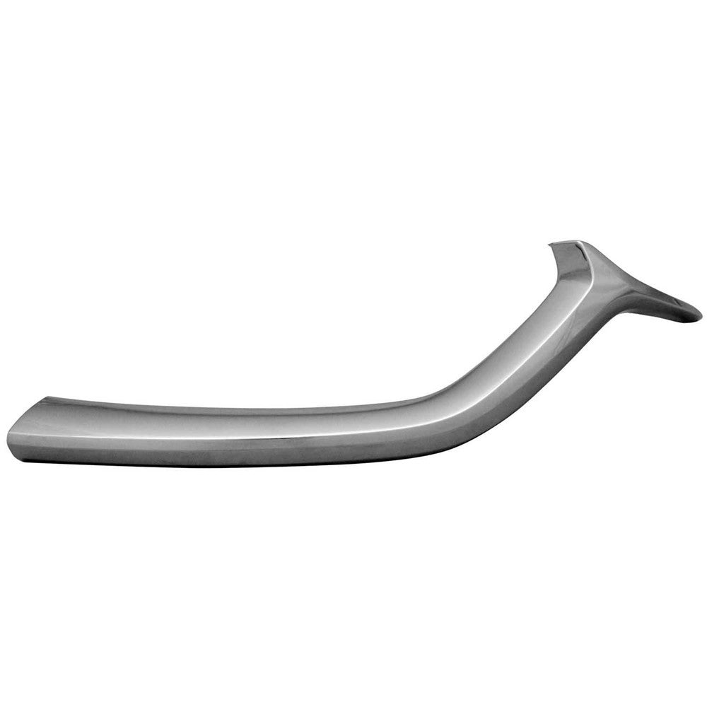 Left Driver Side Lower Grille Molding 2017-2021 Mazda Cx-5