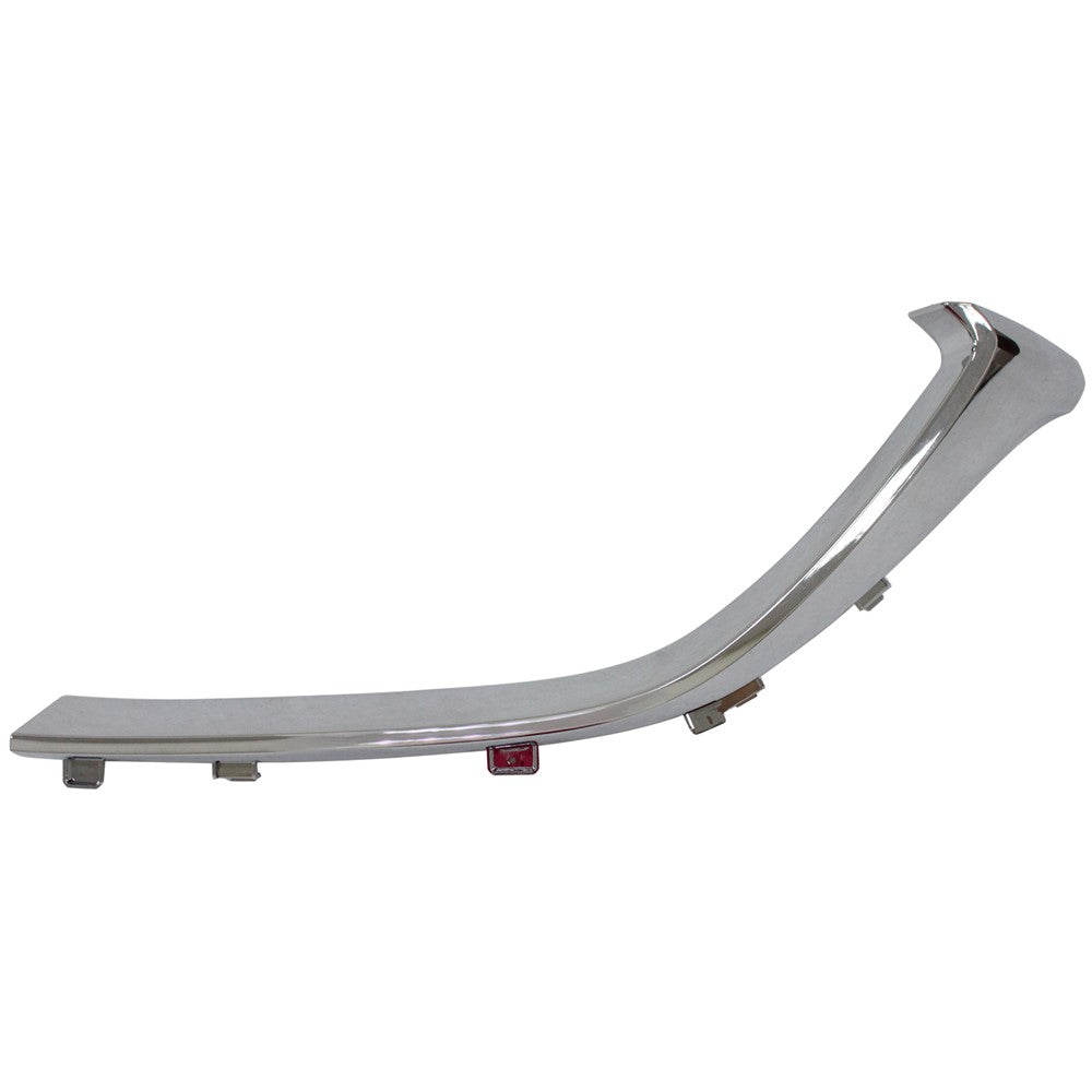 Left Driver Side Lower Grille Molding 2016-2023 Mazda Cx-9