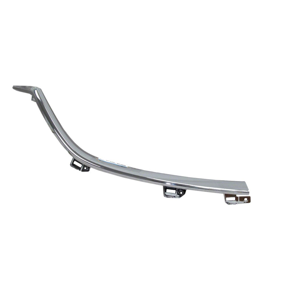 Front Right Passenger Side Front Lower Grille Molding 2014-2017 Mazda 6