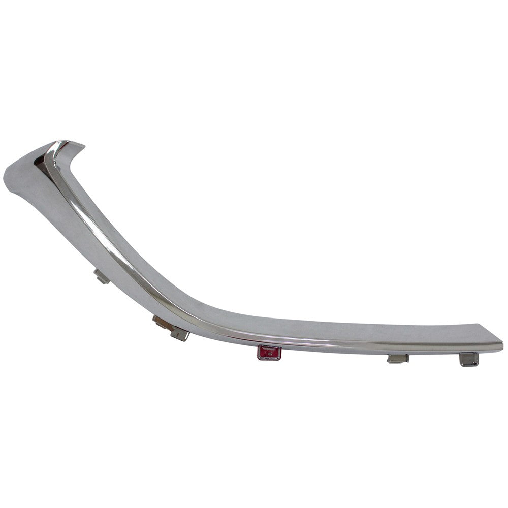 Right Passenger Side Lower Grille Molding 2016-2023 Mazda Cx-9