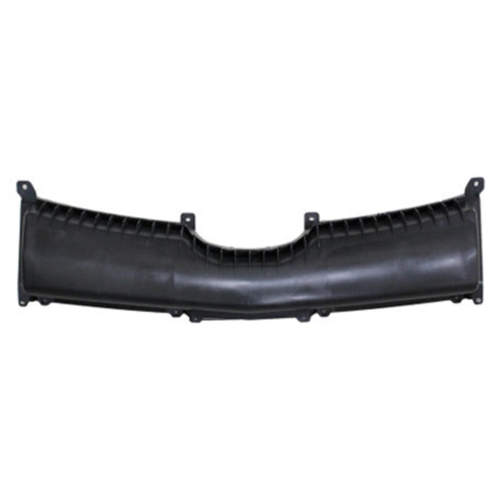 Front Upper Bumper Cover Retainer 2007-2009 Mazda Cx-9