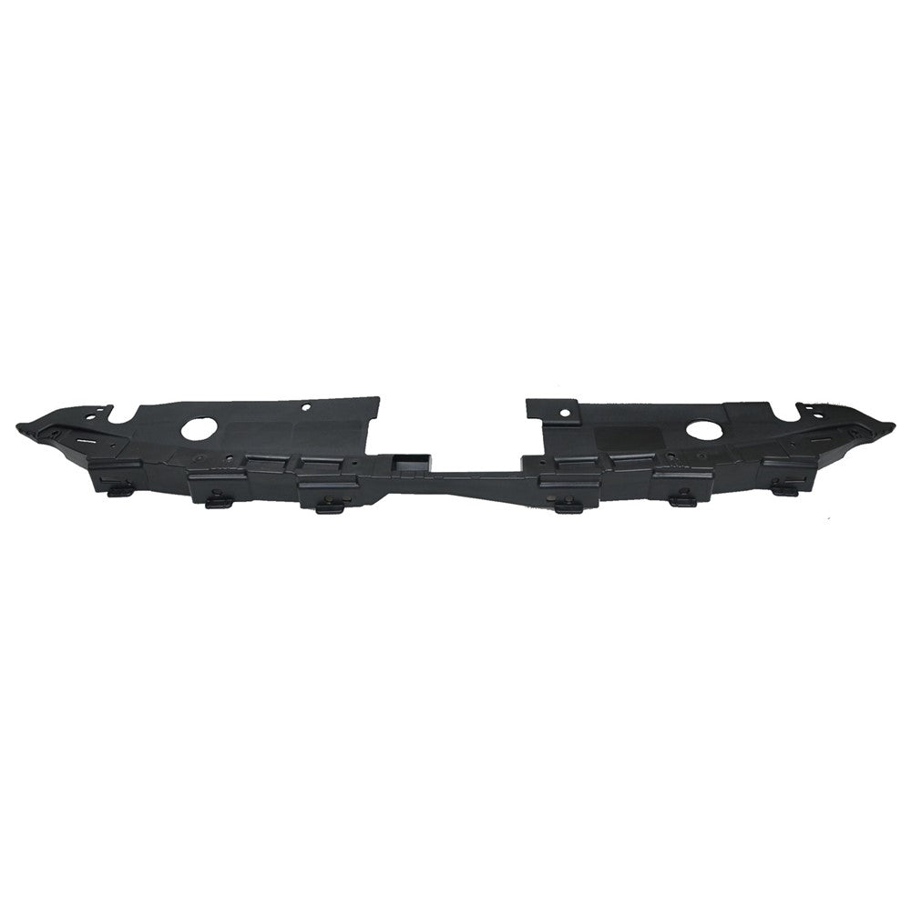 Upper Radiator Support Cover [sight Shield] 2017-2018 Mazda 3