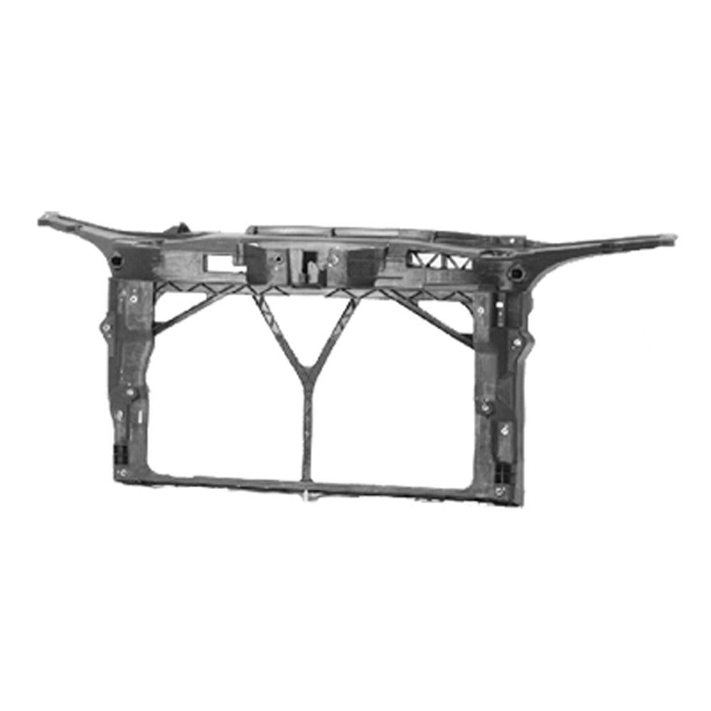 Radiator Support 2004-2009 Mazda 3