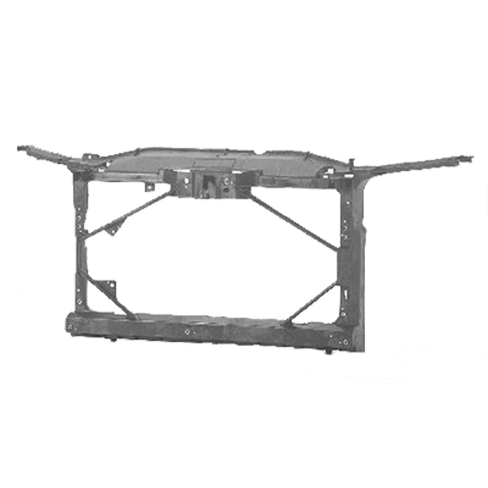 Radiator Support 2003-2008 Mazda 6