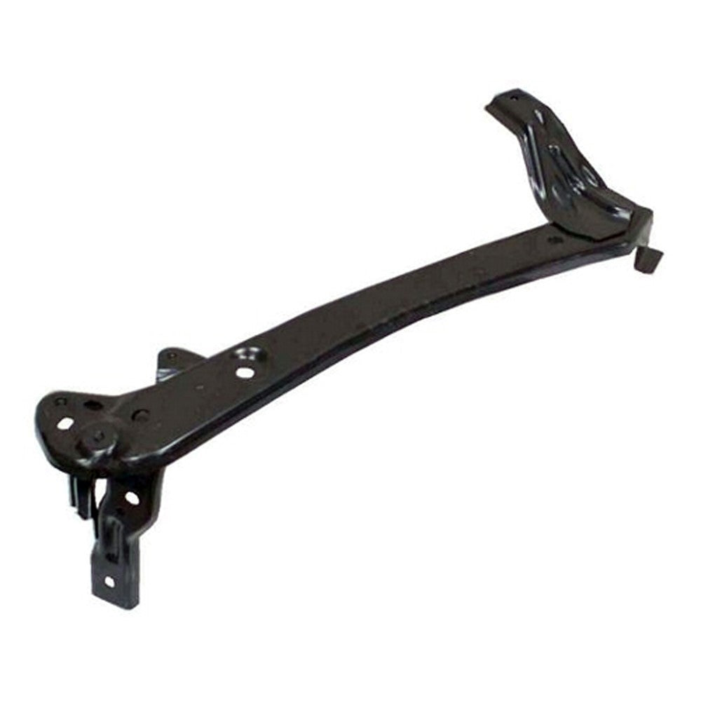 Left Driver Side Upper Extension For Radiator Support 2009-2013 Mazda 6