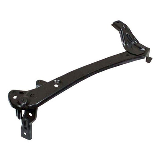 Left Driver Side Upper Extension For Radiator Support 2009-2013 Mazda 6