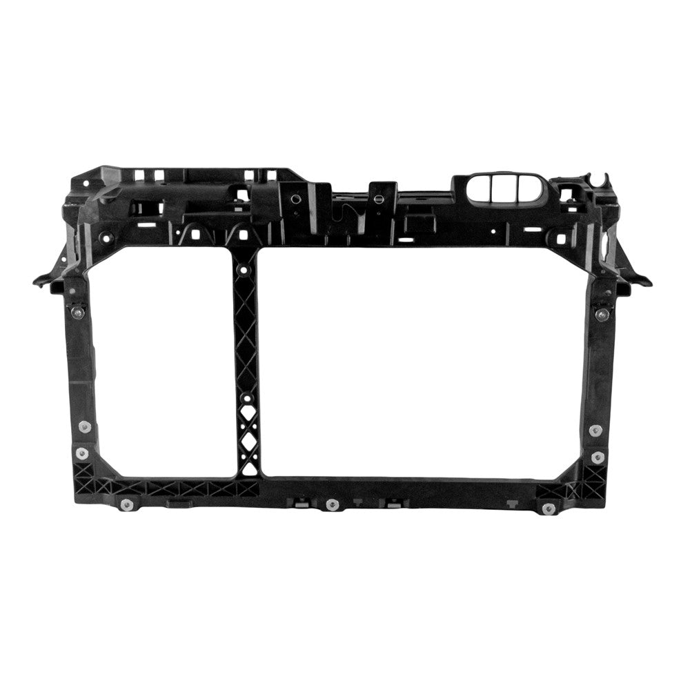 Radiator Support 2011-2012 Mazda 2