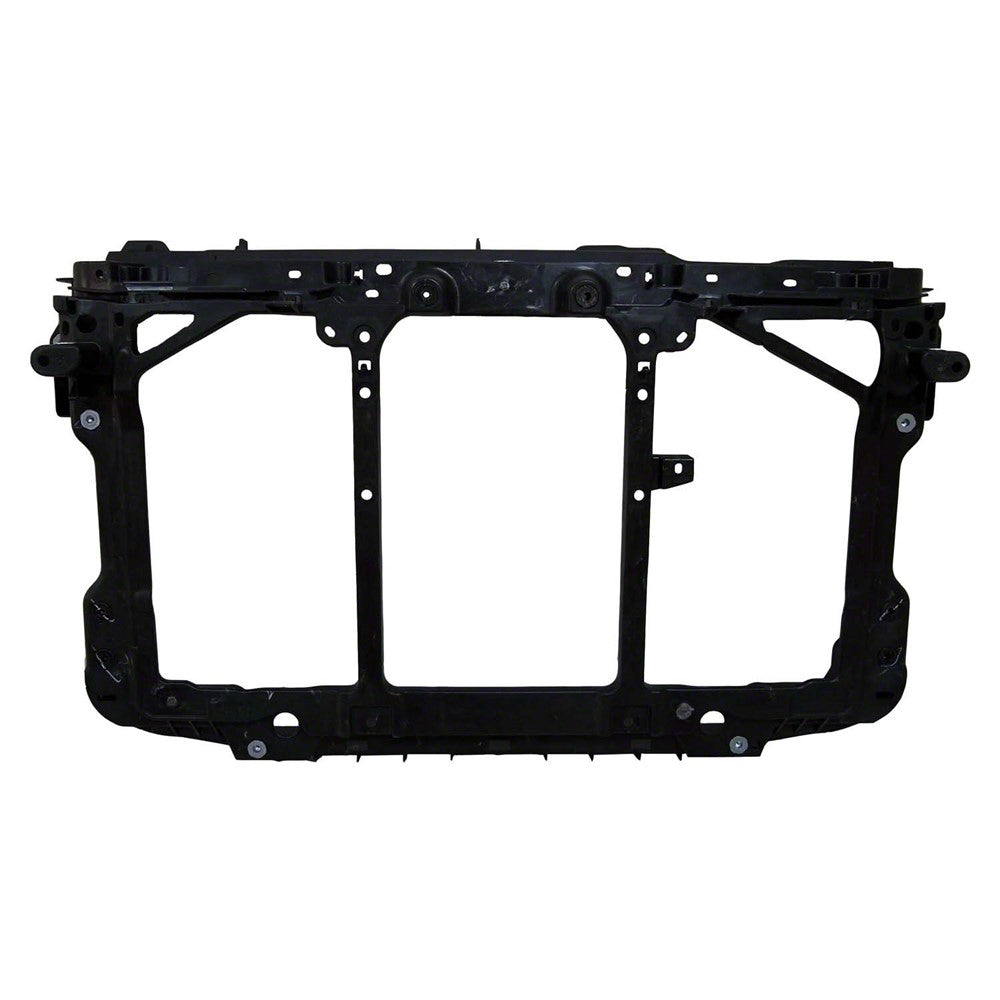 Radiator Support 2014-2018 Mazda 3, 6