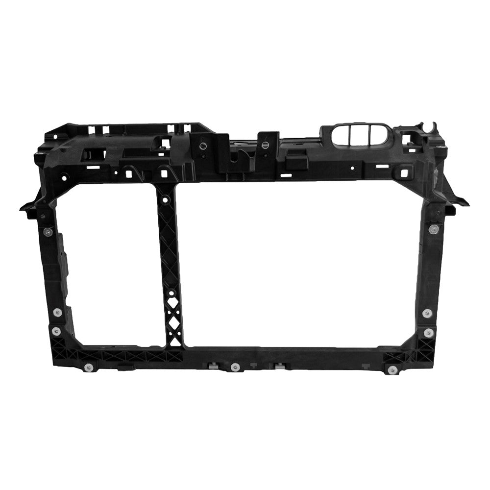 Front Radiator Support 2012-2014 Mazda 2