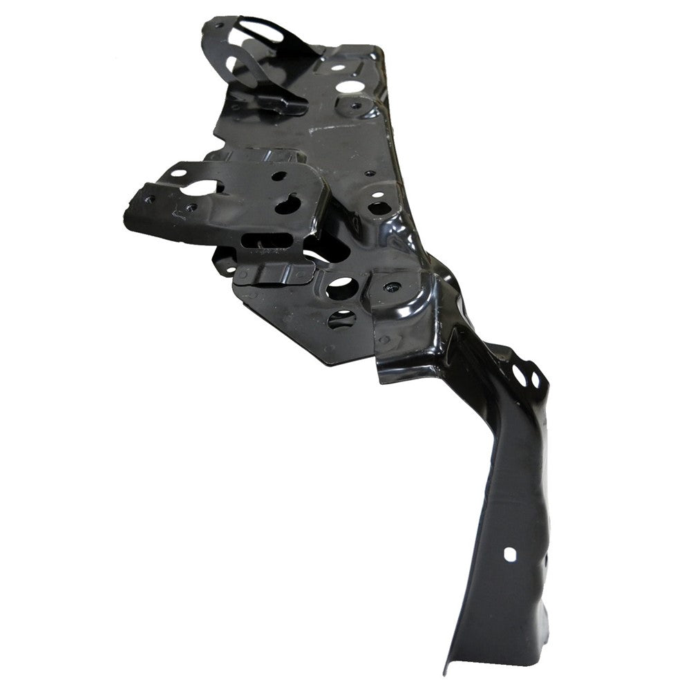 Right Passenger Side Upper Radiator Support 2017-2025 Mazda Cx-5, Cx-50