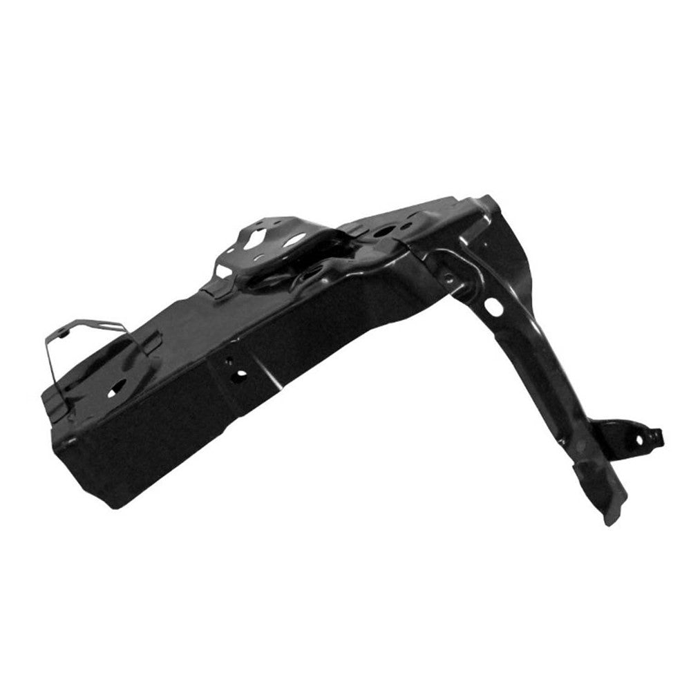 Left Driver Side Upper Radiator Support 2017-2025 Mazda Cx-5, Cx-50