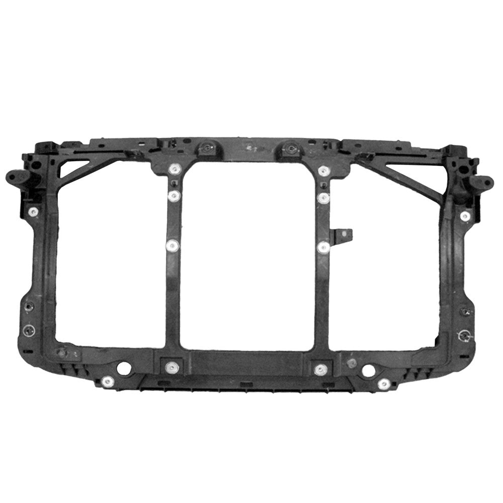 Radiator Support 2017-2018 Mazda 3