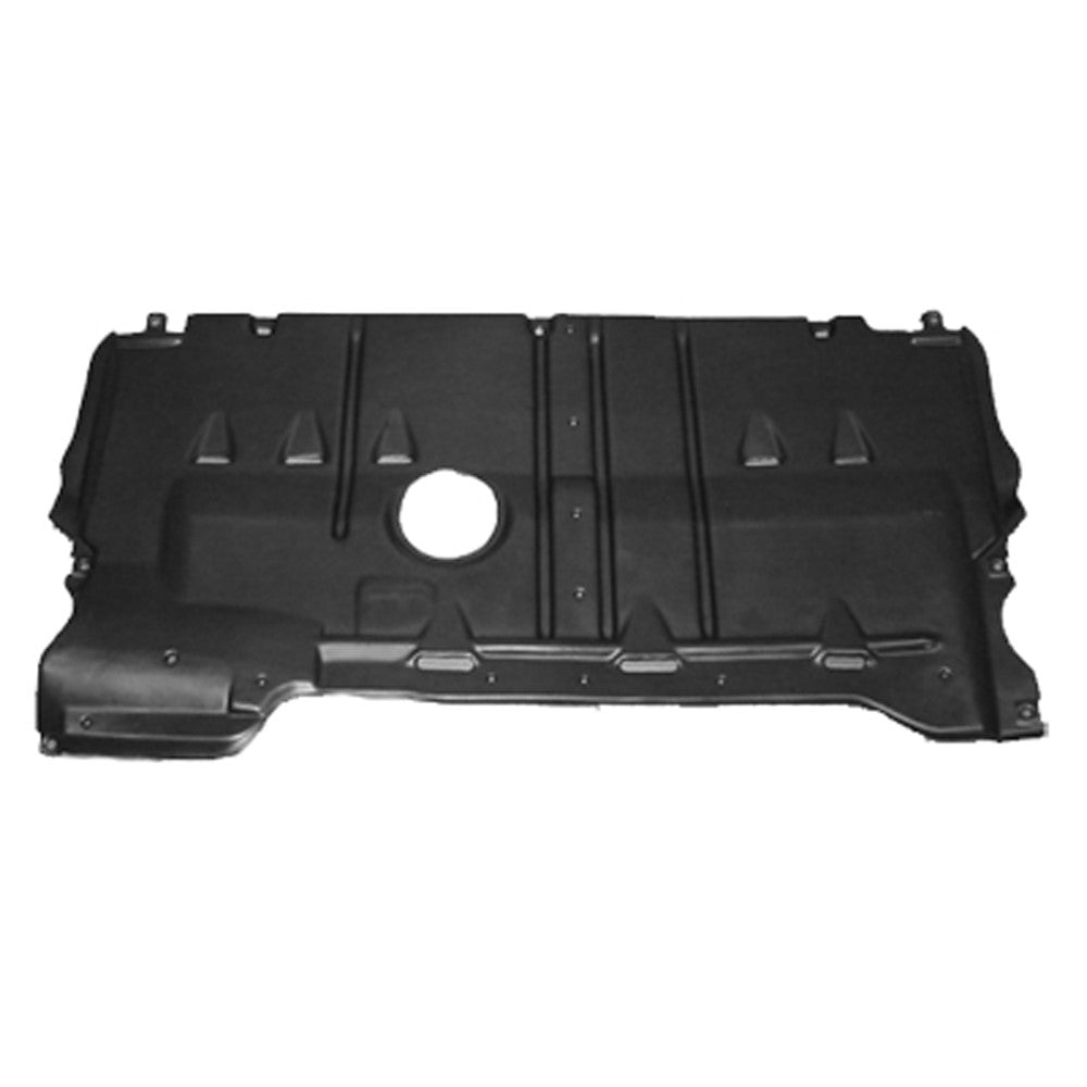 Rear Undercar Shield 2004-2010 Mazda 3, 5
