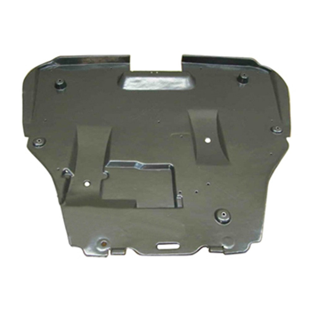 Undercar Shield 2006-2008 Mazda 6