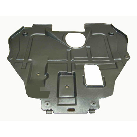 Rear Undercar Shield 2009-2013 Mazda 6