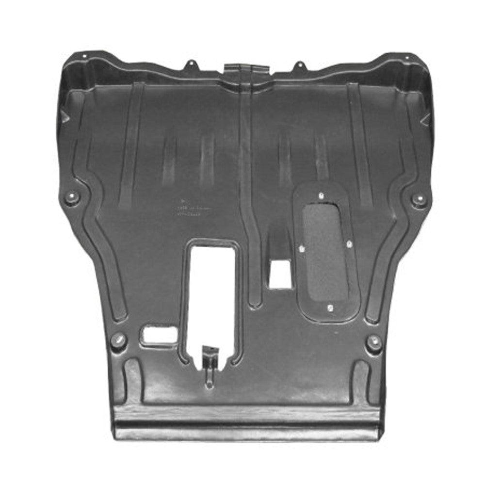 Undercar Shield 2007-2011 Mazda Cx-7