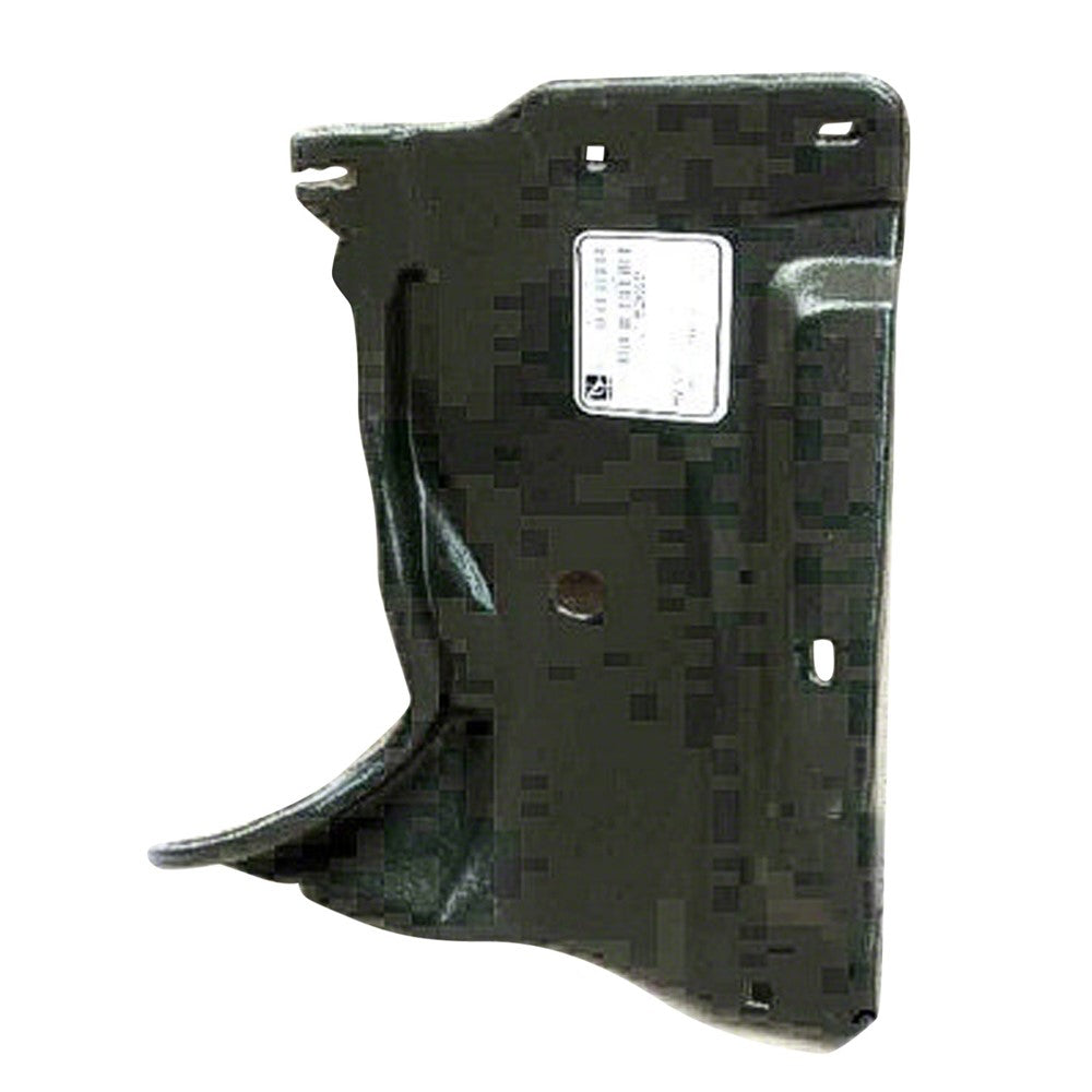 Front Left Driver Side Front Undercar Shield 2010-2017 Mazda 3, 5
