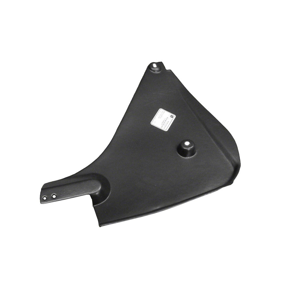 Undercar Shield 2003-2008 Mazda 6