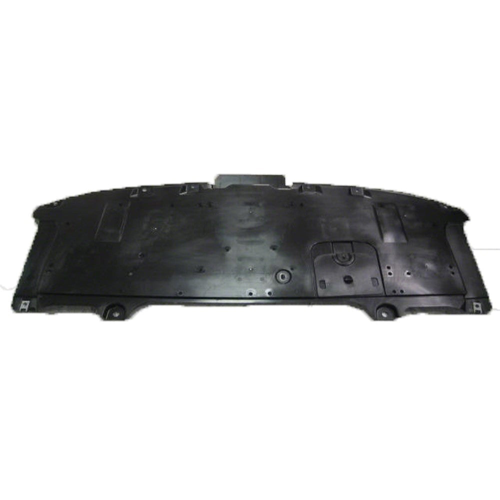 Front Center Undercar Shield 2013-2016 Mazda Cx-5