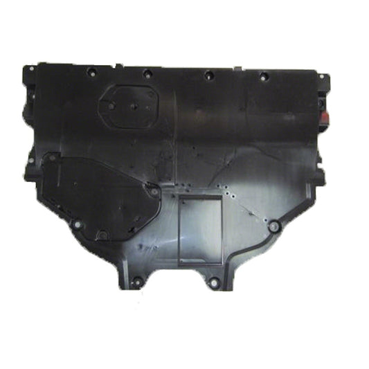 Front Rearward Undercar Shield 2013-2025 Mazda Cx-5, Cx-50, Cx-9