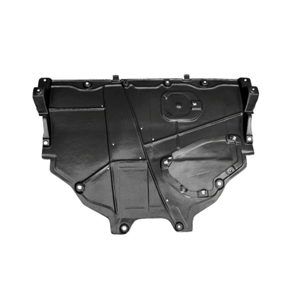 Front Rearward Undercar Shield 2014-2020 Mazda 3, 6