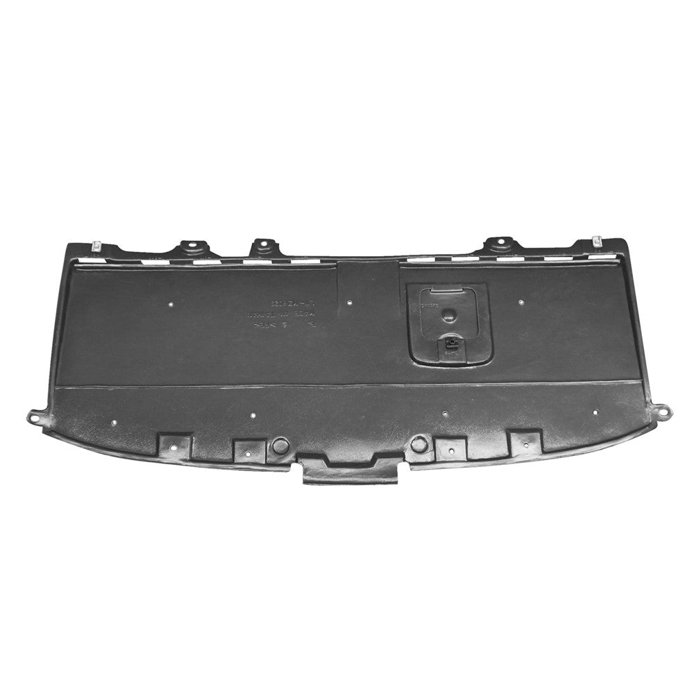 Undercar Shield 2016-2022 Mazda Cx-3, Cx-30