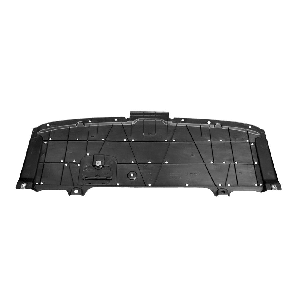 Front Forward Undercar Shield 2017-2025 Mazda Cx-5, Cx-50